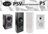 Procella P5 & P5V