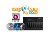 Zappiti NAS RIP 4K HDR: Tonton Film Yang Anda Sukai Di Ruangan Manapun