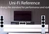 Uni-Fi Reference Series